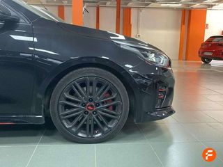 Kia Ceed 1.6 T-GDi 150kW (204CV) GT