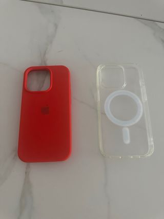 Fundas iphone 14 pro
