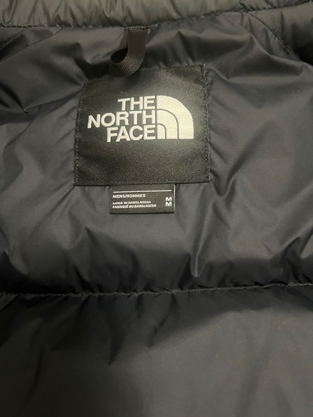 Chaqueta The North Face 700