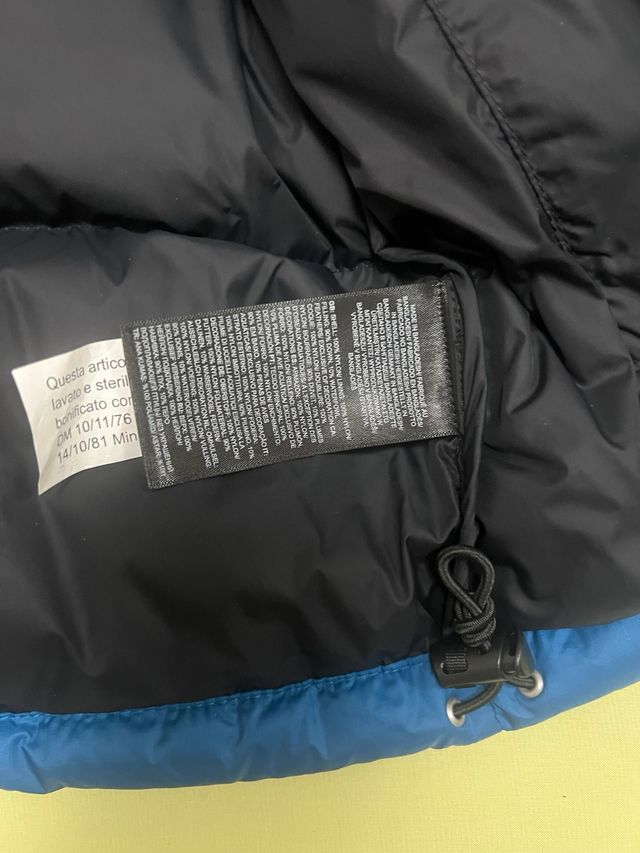 Chaqueta The North Face 700