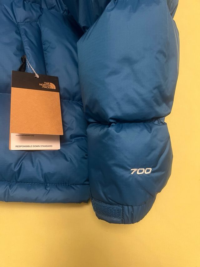 Chaqueta The North Face 700