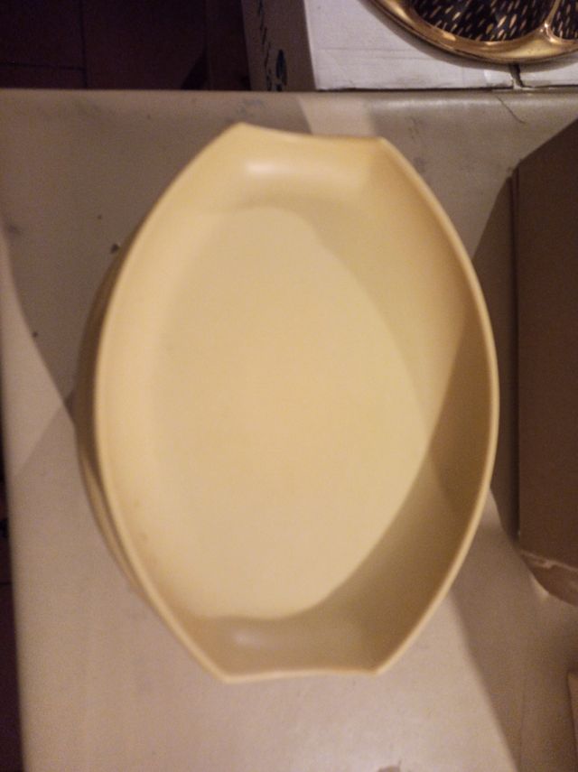 Bilancia cucina vintage MISS beige