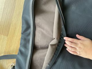 Funda silla transporte