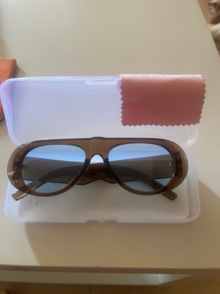 Nuovi occhiali da sole Mango