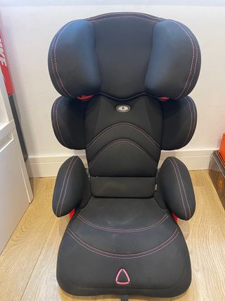 Silla coche Takata Maxi 15-36kg