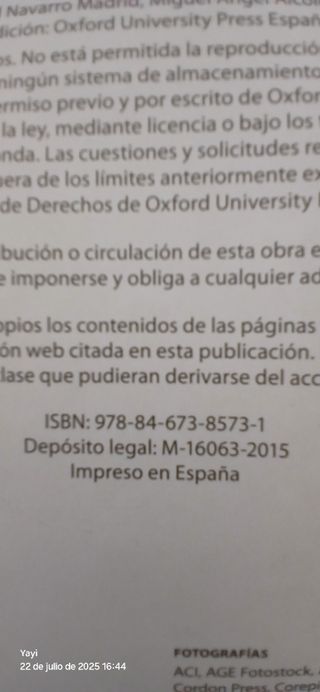 Inicia Dual Geografía 1º ESO Libro del Alumno M...