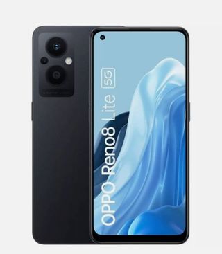 Oppo Reno8 Lite 5G 128 GB