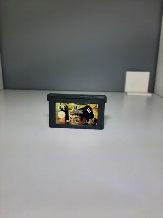 CT Special Forces: Back to Hell Gameboy Advance