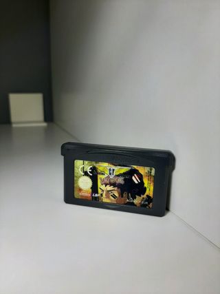 CT Special Forces: Back to Hell Gameboy Advance
