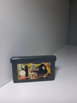 CT Special Forces: Back to Hell Gameboy Advance