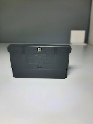 CT Special Forces: Back to Hell Gameboy Advance
