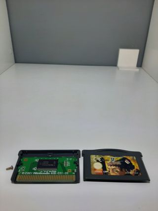 CT Special Forces: Back to Hell Gameboy Advance