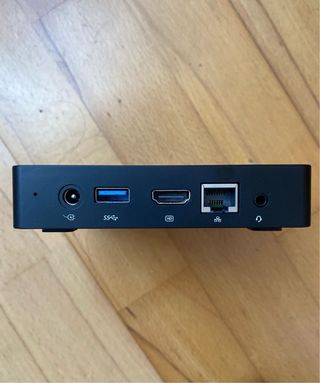 Mini PC SOYO M2 6GB RAM - 64GB de memoria.