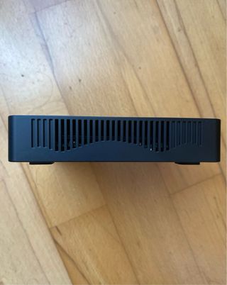 Mini PC SOYO M2 6GB RAM - 64GB de memoria.