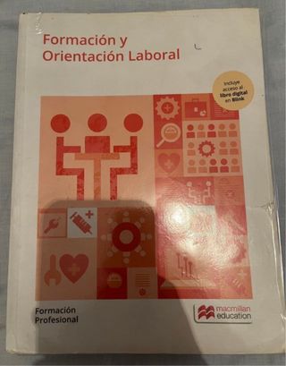 Formación y Orientación Laboral