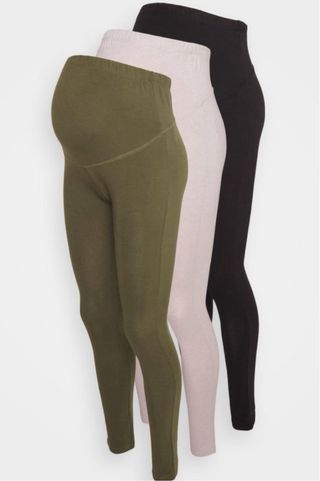 ropa premamá 