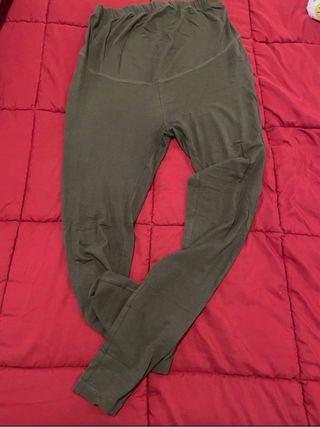 ropa premamá 