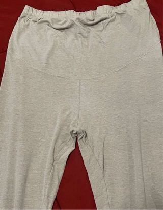 ropa premamá 