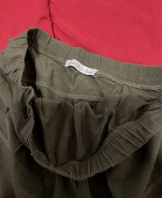 ropa premamá 