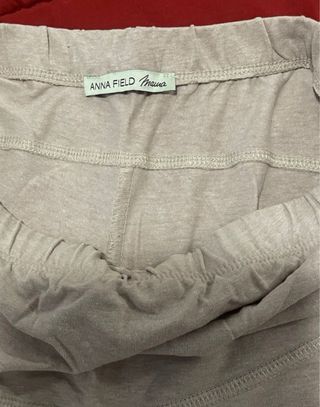 ropa premamá 