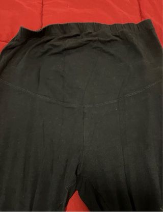 ropa premamá 