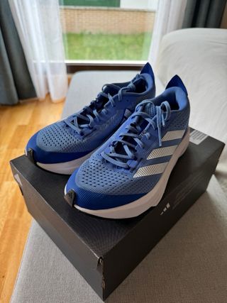 Zapatillas Adidas SL - Azul