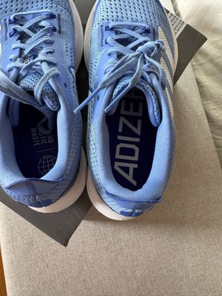 Zapatillas Adidas SL - Azul