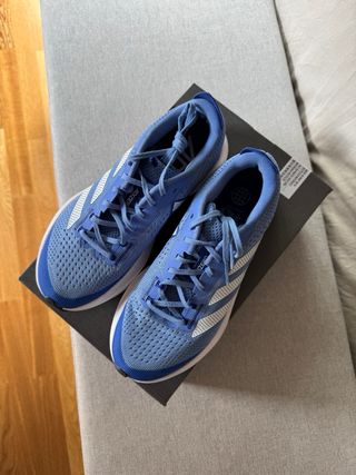 Zapatillas Adidas SL - Azul