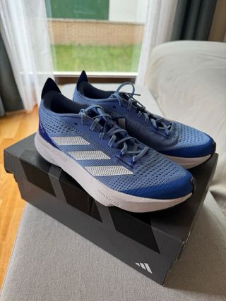 Zapatillas Adidas SL - Azul