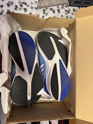 Zapatillas Adidas SL - Azul