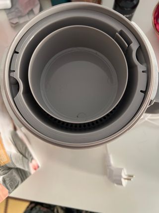 Robot cocina Suavinex 5 funciones