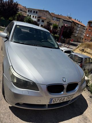 BMW Serie 5 2005