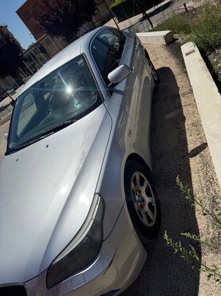 BMW Serie 5 2005