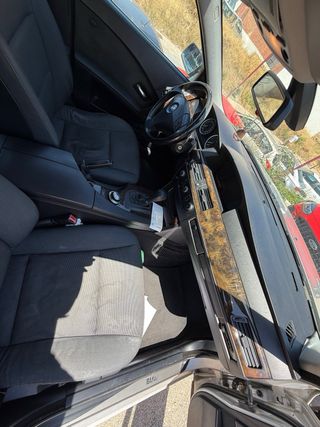 BMW Serie 5 2005
