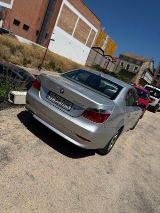 BMW Serie 5 2005