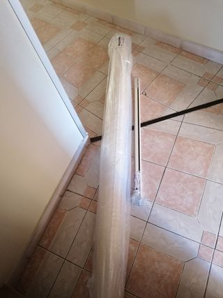 Persiana aluminio R.1015 - Nueva