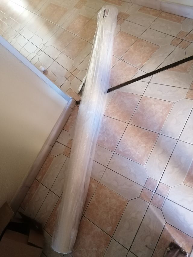 Persiana aluminio R.1015 - Nueva