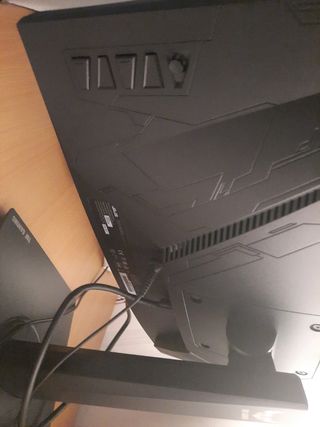 Monitor Asus TUF Gaming FHD 165Hz