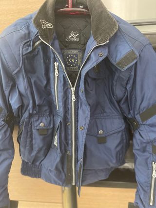 Giacca moto SPIDI unisex