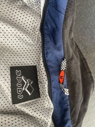 Giacca moto SPIDI unisex