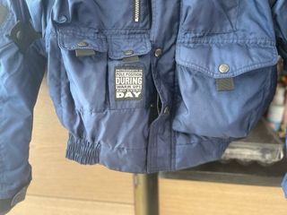 Giacca moto SPIDI unisex