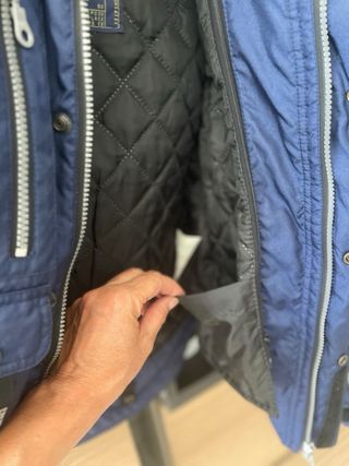 Giacca moto SPIDI unisex