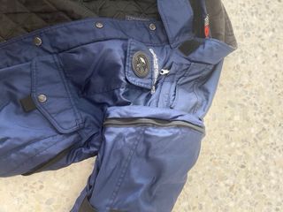 Giacca moto SPIDI unisex