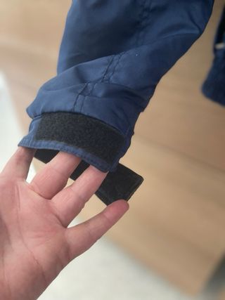 Giacca moto SPIDI unisex
