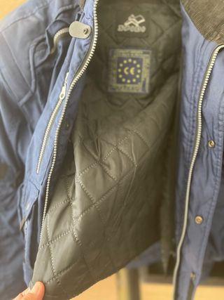 Giacca moto SPIDI unisex