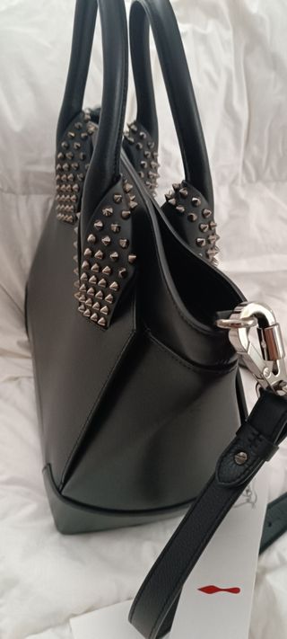 Hermès Birkin nera