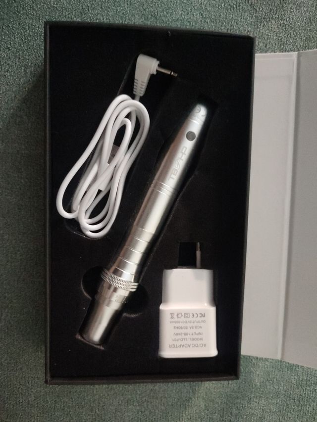 Dermapen TBHP 5 velocidades