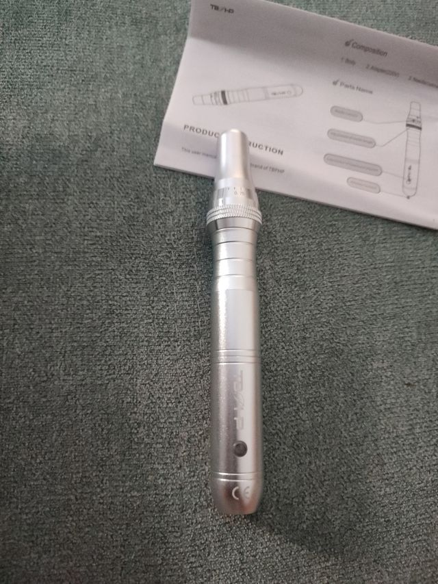 Dermapen TBHP 5 velocidades