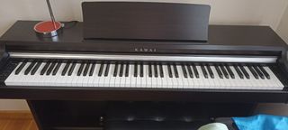 Piano Yamaha Digita KDP110l. Cómo nuevo.