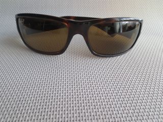 Gafas Ray Ban Polarizadas Marrón